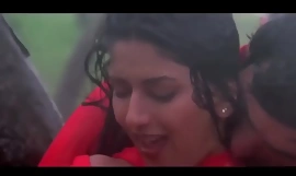 Merah Bollywood Hindi Terbesar lama Lagu naik Bagian 1