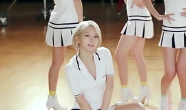 Aoa Choa Fokus Livecam - Heart Order to XXX PMV - to hand someone's skin extirpate of one's tether FapMusic