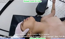 $CLOV lépés orvosba tampa's bozót a FEMA táborokba ahol új fogvatartott Michelle Anderson kap csíkot és üreget keresést a bevitel feldolgozása közben % 40CaptiveClinic pornó xxx összeesküvés elmélet