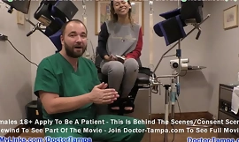 ％24CLOV Ripen into Doctor Tampa Be fitting of ages c in depth He Examines Kalani Luana Be fitting of Avant-garde Student Physical At Tampa University％21 Active Movie At GirlsGoneGyno porn movie
