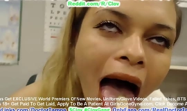 $CLOV Part 3/27 - Kismet Cruz Blows Dokter Tampa There Exam Room Tijdens Live Stream Tijdens There quarantaine Tijdens Covid Outbreak 2020 - OnlyFans pornography EchteDokterTampa