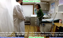 $CLOV Bliv Læge Tampa og Strip Søg Abort Mars Hvem Er Mistænkt Af Bærende Ulovlig Stoffer Inde I Hendes Skede - Smugling Drugz, Inc @CaptiveClinic porn gonzo