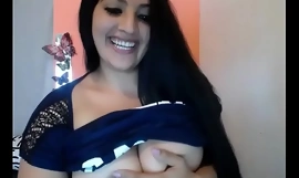 विशाल स्तन मुस्लिम चैट लड़की