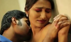 Indian Hot Girl Void excrement Romance - Leaked MMS