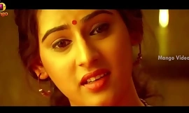 Archana z Allari Naresh - Nenu Telugu Film Sceny - Abhishek - Mango Vi