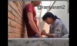 Ramya raniNeighbour aunty and a small daughters suck lose one's heart to