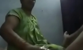 South Indian have sex movie aunty Racy hj