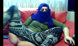 hijap turki seks