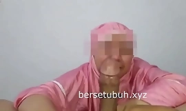 Индонезийский хиджаб