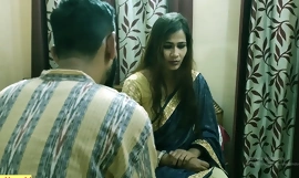 Elegant bhabhi has sexy mating with Punjabi boy! Indian romantic mating video