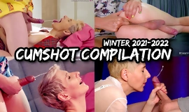 Abnormal Cumshot Compilation - ZIMA 2021-2022