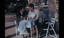 Моана Ла Сцандалоса 1988 (Ресторед)