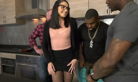 New Retinue Want Assfuck - Avi Shrink from fro love with - Cuckold Sessions