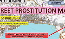 Santo Domingo, Dominican Republic, Sexual intercourse Map, Street As a gift Map, Public, Outdoor, Real, Reality, Massage Parlours, Brothels, Whores, BJ, DP, BBC, Escort, Callgirls, Bordell, Freelancer, Streetworker, Prostitutes, zona roja, Family