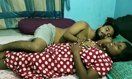 अमेजिंग हॉट देसी किशोर युगल हनीमून सेक्स!! सर्वश्रेष्ठ सेक्स वीडियो... वह था आभा शर्मी!!