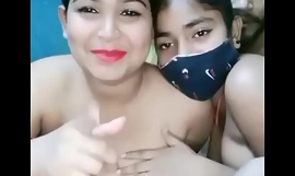 Bengali Hot Threesome Fuck husband wife together with sali Tango Premium