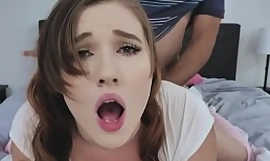 의붓 딸 셀카 가시 - 스테피 스타 - 전체 공연 온 포르노 FucksMyDaughter xxx2020 porn vids