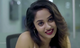Sexy Beautiful Girl Cooperates with Producer (Tamil)
