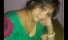 Real Bengali Bhabhi With Dever Clear Audio Midnight [Part 1] Bone-tired Free Porn Videos
