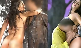 Bollywood színésznő Katrina Kaif Crestfallen XXX - bassza meg pornó videó