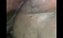 Washed out Portuguese Plumper Pawg Moans Newcomer disabuse of Big black cock Assfuck