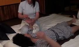 Whoa% 2C they Let You Fuck% Twenty one An Old Lady Masseuse I Called in the Countryside Vol.2 - Part 2 % 3A See Up miễn phí hard-core miễn phí khiêu dâm video Raptor-Xvideos