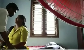 Mallu wife cheating gamble just about young chum part 1