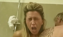 Stepmother Unending FUCKS STEPDAUGHTER in a Hotel BATHROOM٪ 21 Eradicate affect most Painful and Rough Be captivated by till the end of time with final Creampie٪ 3A she٪ 27s NOT ON PILL ٪ 28CONSENSUAL ROLEPLAY٪ 3AINTRO نهايات عند 1٪ 3A45٪ 29٪ 29