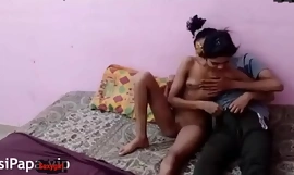 Indian Step Wet-nurse Fuck Younge Painful Hard Sexual connection