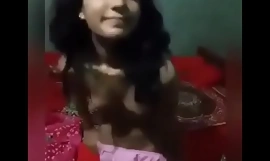 Bangla sex Little sister's Bhoday goods away