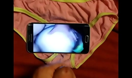 Pussy-eater 3: Cumming to Mctryme lấy a tải vào cô ấy mông được giây tải (cống video)