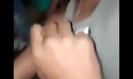 Monalisha golpeada por su novio AssamRandi