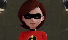 Get under one's Incredibles, Helena