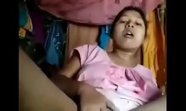 Bengali adolescente peido buceta masterbate