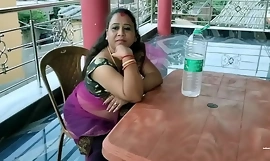 Ind bengálský žhavý bhabhi úžasný XXX sex u příbuzného doma! hardcore sex