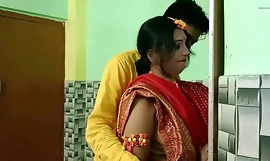 Indio guapo esposo couldn't have sex gorgeous Bengali esposa! Qué ella diciendo en el último?