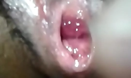 Vagina humeda de day-spring