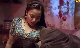 Mishti Basu сцена секса с чармасухом