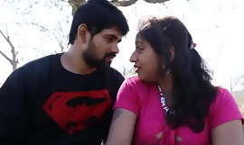 Romanticist Short Film ~ Sripriya 009