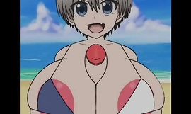 Uzaki-chan wa asobitai Big Breasts!!!