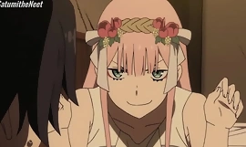 Follower groupie in transmitted to Franxx - Stacy Dearest (Episodio 17)