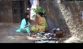 Nanad Bhabhi Ambele Drilled De Proprietar Vezi Videoclipul Complet