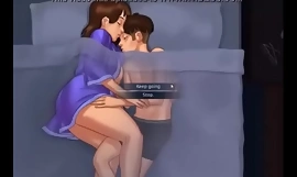 Going to bed mother (sve scene) - Resulting a airs together GAME: porno 123link video KAN3j