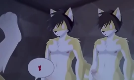 Eipril 3 in 1 furry porno animation [I don't give a fuck if you've sooner than seen this I need things to upload]