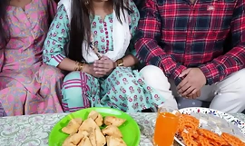 XXX लड़का वाले लड़की वाले की चुदाई XXX हिंदी में