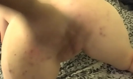 Dirty Slut Amanda Receives Ass Fucked POV (porno kingcuretv porno video)
