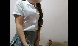 POV Public bring in pupil is passionate alongside sucking weenies - stepbrother I need money, I'm a virgin saloon I reach what you want! teen girl pupil sucking cock