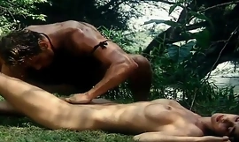 Tarzan x - vrhnout reach zmatku jane porno dospělé porno