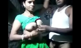 X video khu vực Ấn Độ bhabhi