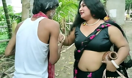 Desi Hermosa modelo de Tik Tok ¡Sexo secreto caliente sin reservas que se vuelve viral! india caliente